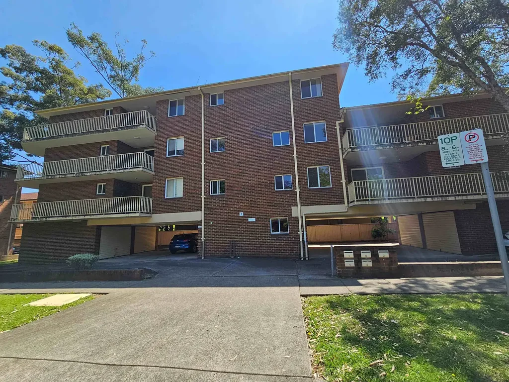 Coming Soon! Two Bedroom Unit in Prime Parramatta Location