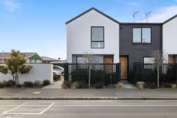 116C Blenheim Road, Riccarton