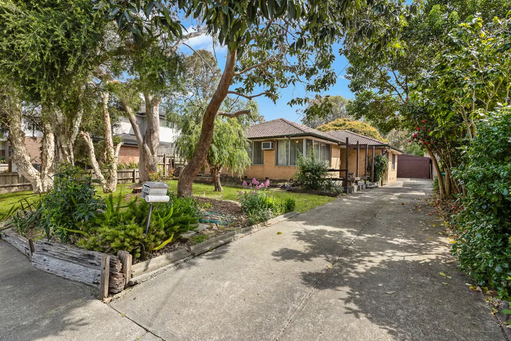 64 Kevin Avenue, Ferntree Gully, VIC 3156