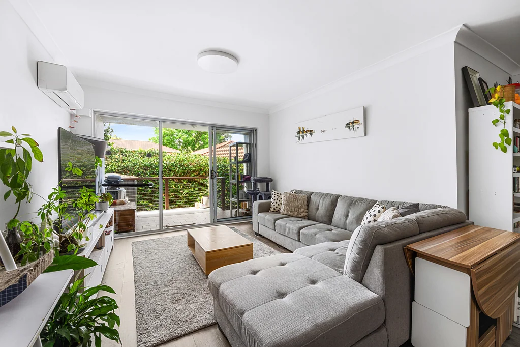 12/62-64 Lynwood Avenue, Cromer, NSW 2099