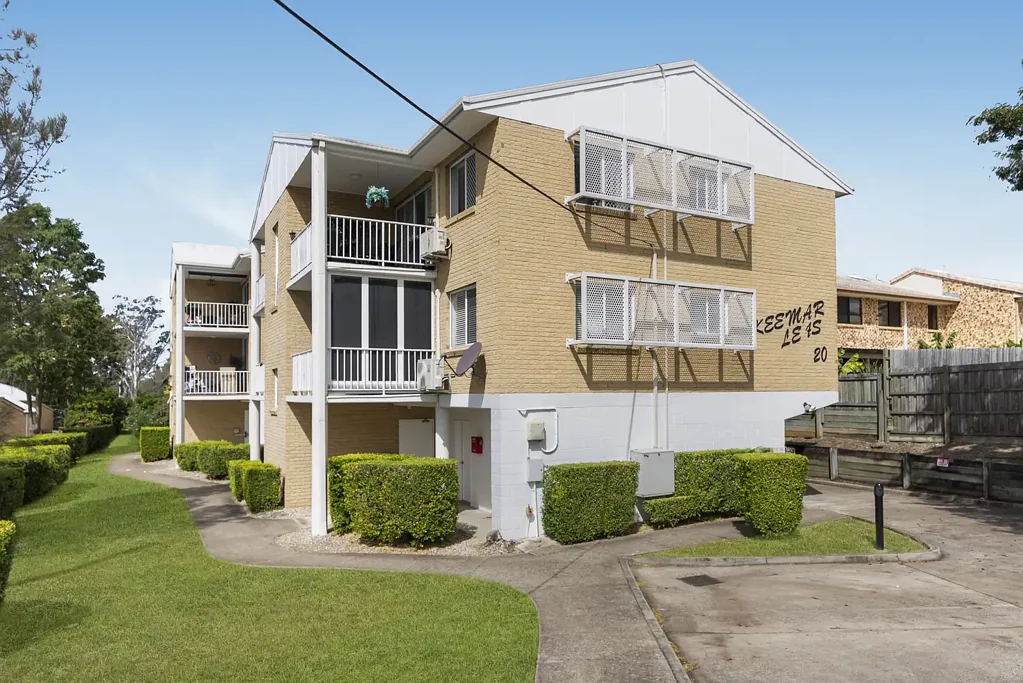 Goodna 2 Slaapkamer RENOVATED & READY | HIGH-YIELDING | ELEVATED FLOOD-FREE POSITION