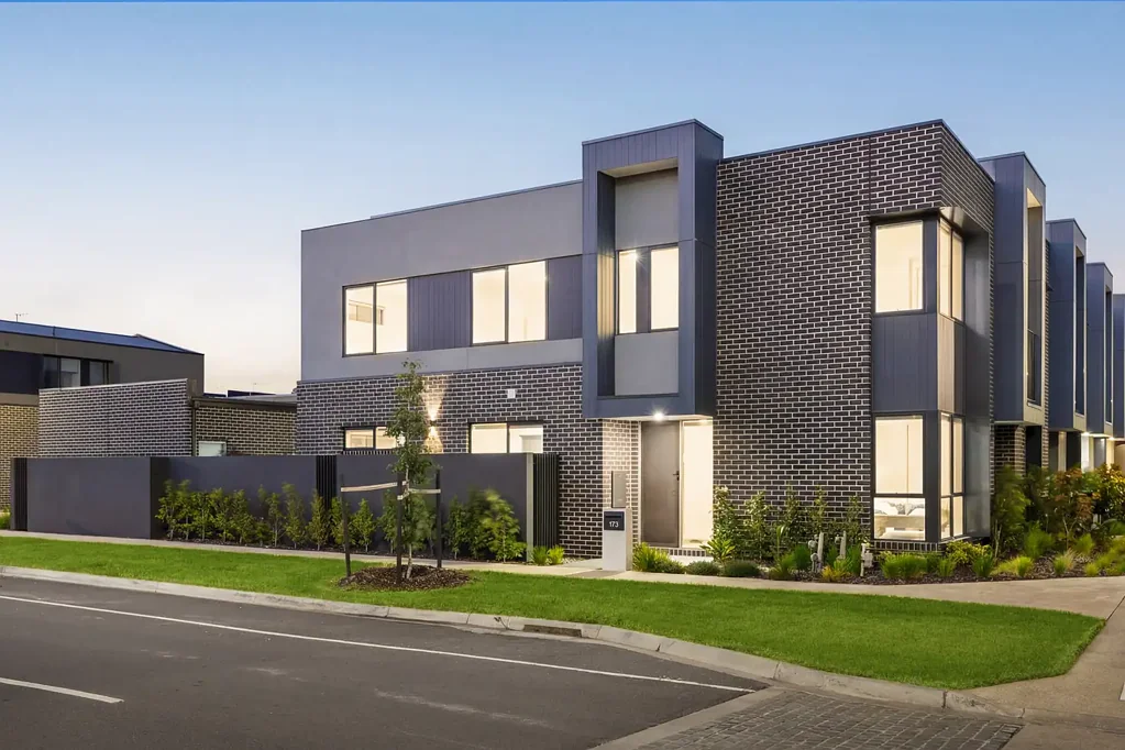 Near-New Park-Facing Family Home | 4 Bed + Study | 3 Bath | Dual Master Suites