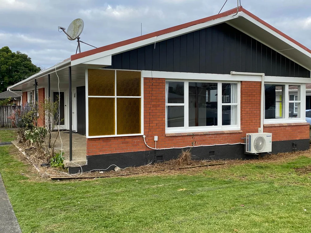 Three Bedroom House in A Prime Location