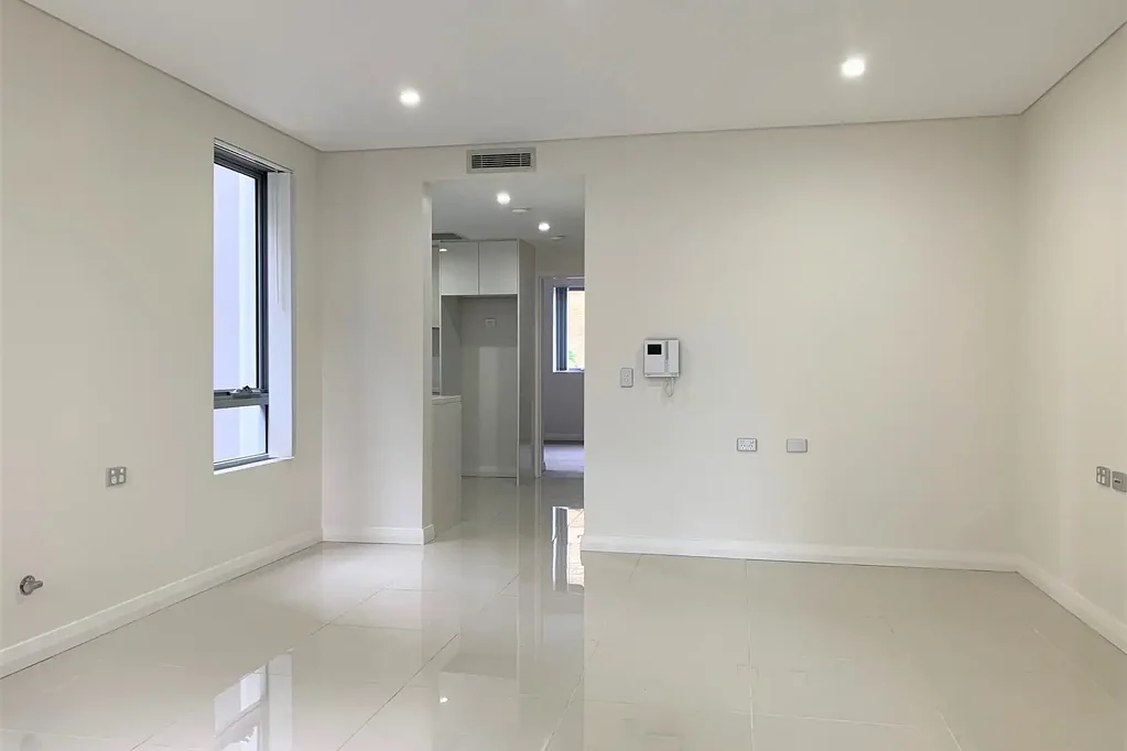 MODERN AND CONVENIENT