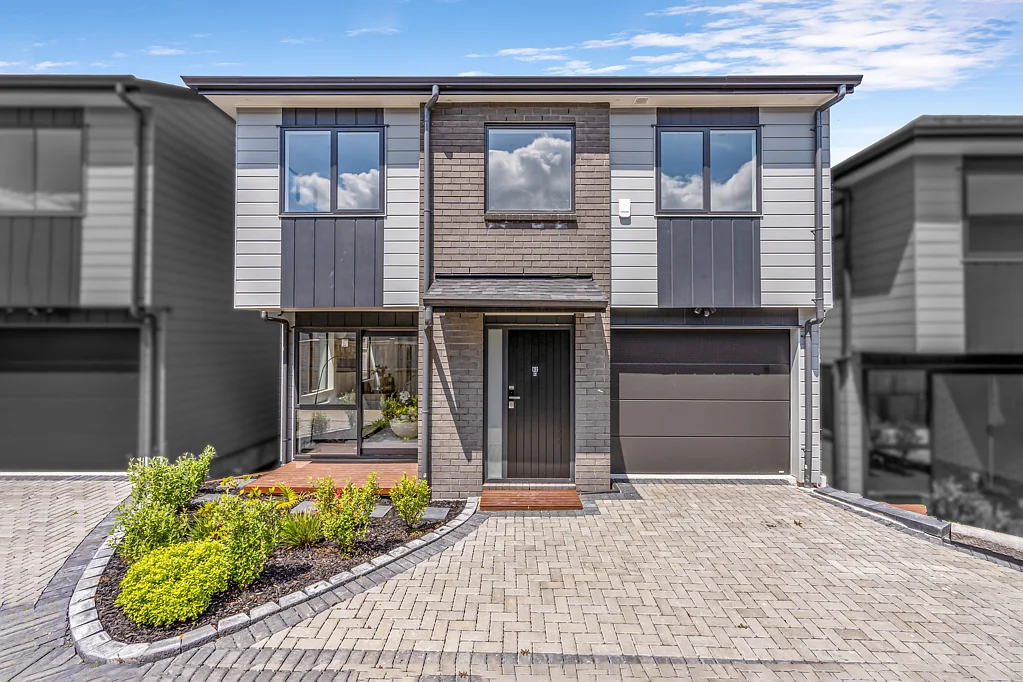 Papatoetoe 4ਬੈੱਡਰੂਮ Stand-Alone -Grab A Deal - Urgent Sale - Don't Miss Out!!!