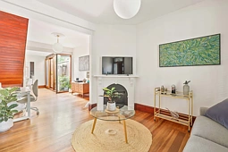 101 Burren Street, Newtown