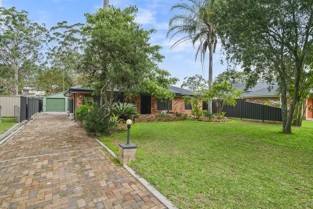 Mallabula 3Kwarto WONDERFUL HOME, BLOCK & LOCATION !!!