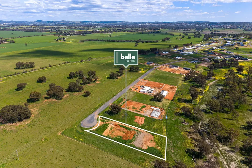 Gumly Gumly Build Your Dream Home at Governors Hill - DA Approved Plans