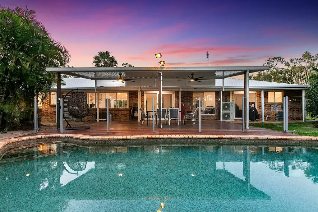 Urangan 5ਬੈੱਡਰੂਮ Beautifully Designed for Modern Living - A Home that Has it All