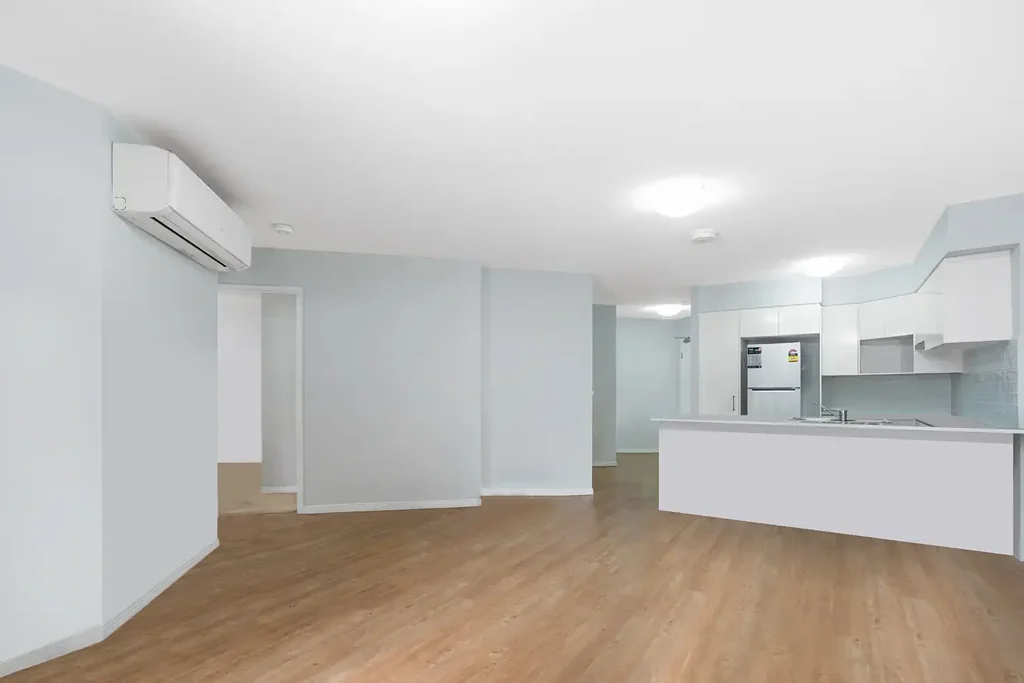6/9 Chasely Street, Auchenflower, QLD 4066