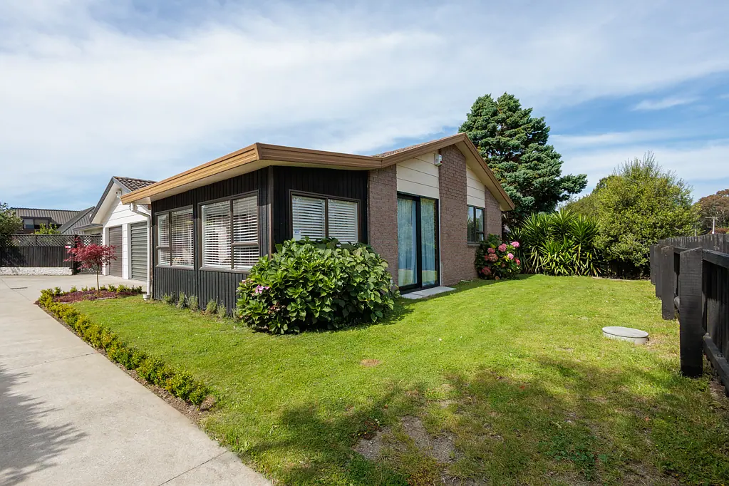 1/472 Avonhead Road, Avonhead, Christchurch, Canterbury