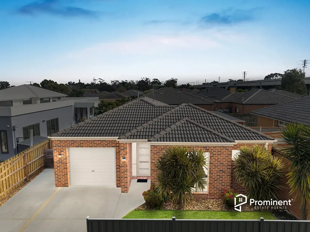 Pakenham 3Kwarto Stylish, Low-Maintenance Living in a Prime Pakenham Location
