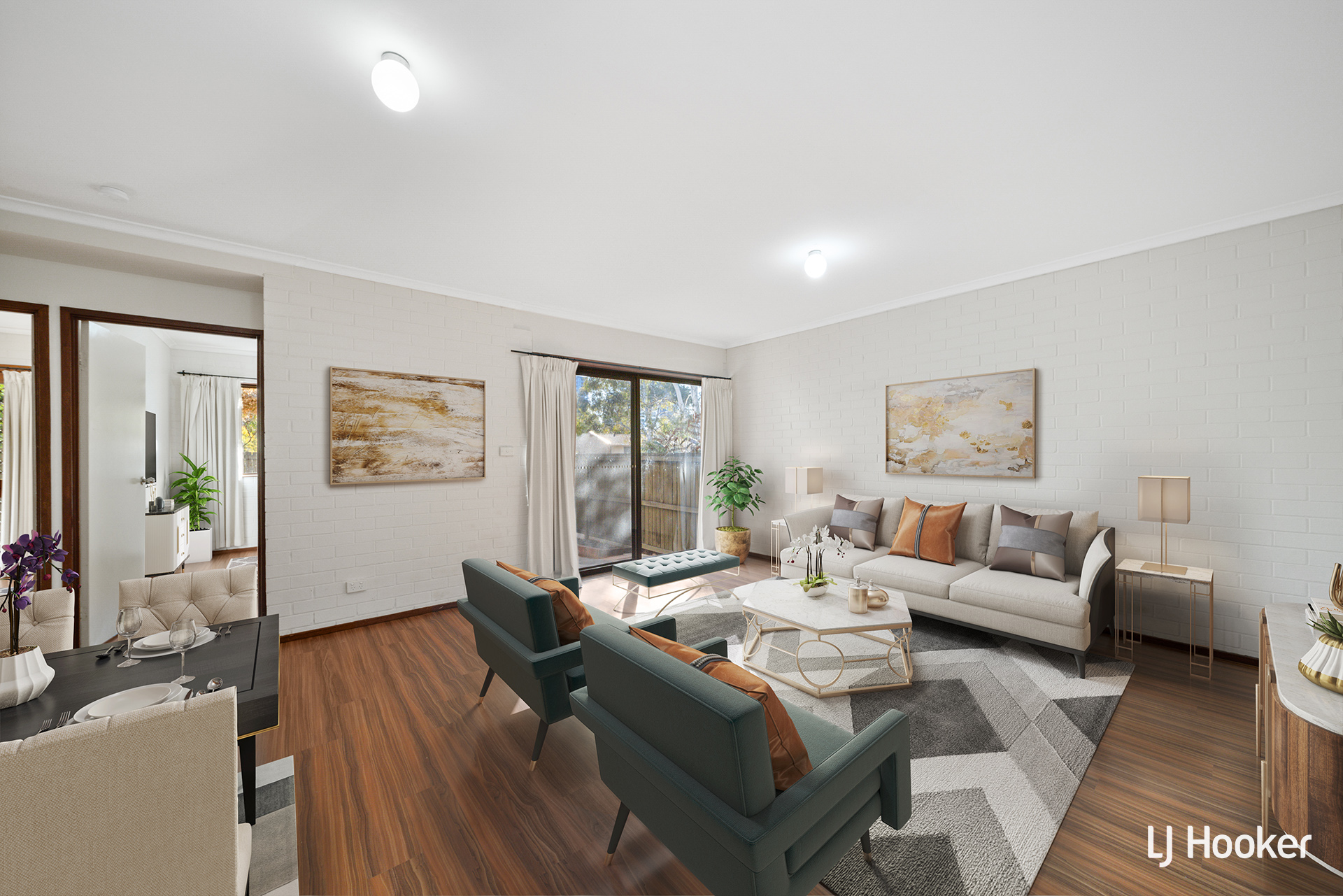 14 PLAYFAIR PL, BELCONNEN ACT 2617, 0 Kuwarto, 0 Banyo, Unit