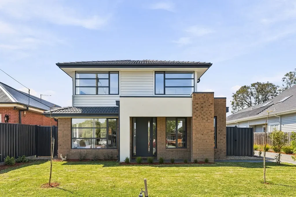 Reservoir 4 Bedroom Brand-New Executive Residences in Prime Reservoir Locale