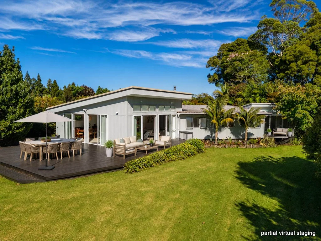 Kerikeri 5침실 Room to Live. Space to Breathe.