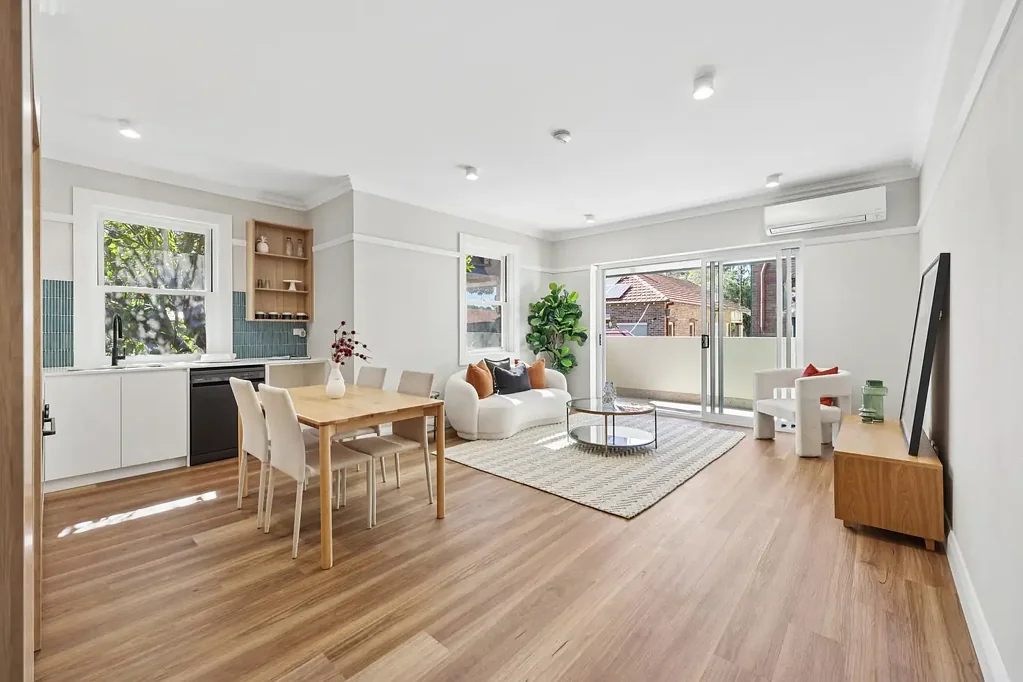 5/8 Rose Street, Ashfield, NSW 2131