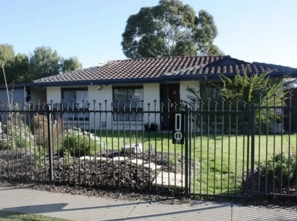 37 Australia Avenue, Modbury, SA 5092