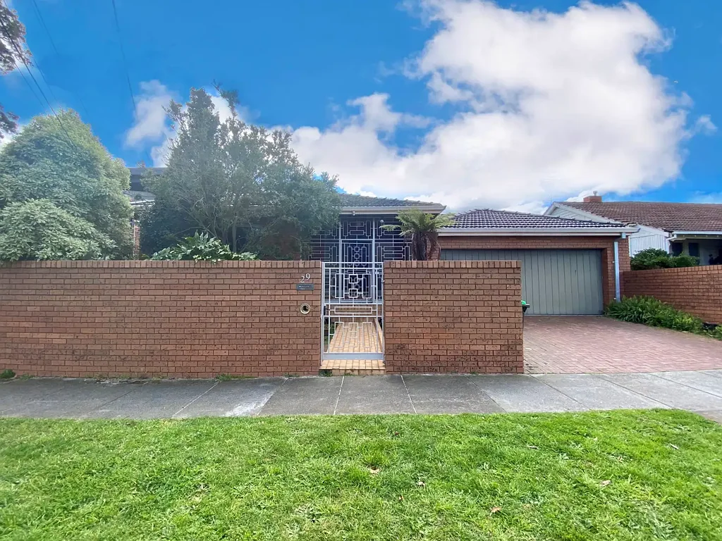 Stylish Family Home in a Prime Caulfield South Location | FLARE REAL ESTATE