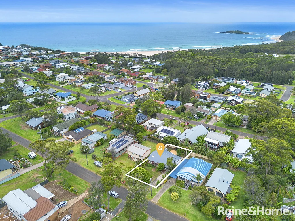 35 The Parapet, Manyana, NSW 2539