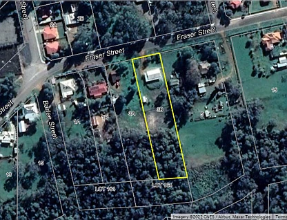 3B Fraser Street, Gingin, WA 6503, 3房, 1浴, House