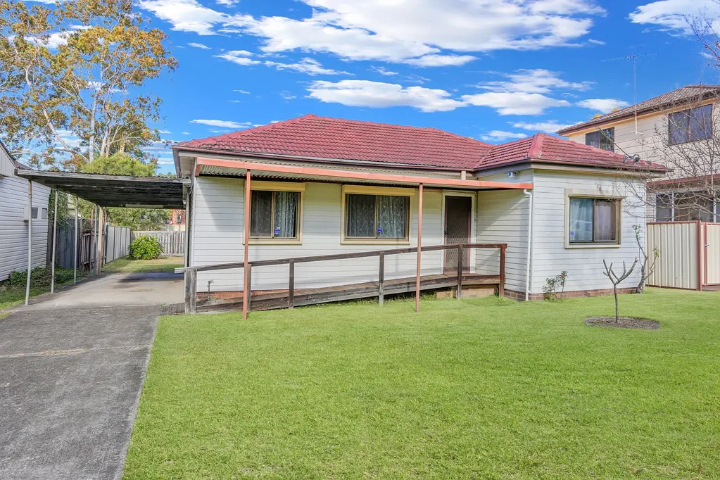 29 Warman Street, Pendle Hill, NSW 2145