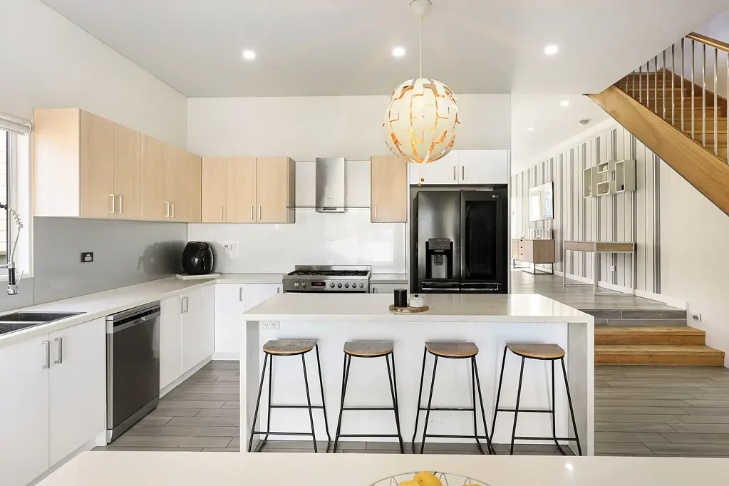 Balgownie 3 Bedroom Low-maintenance and picturesque duplex retreat