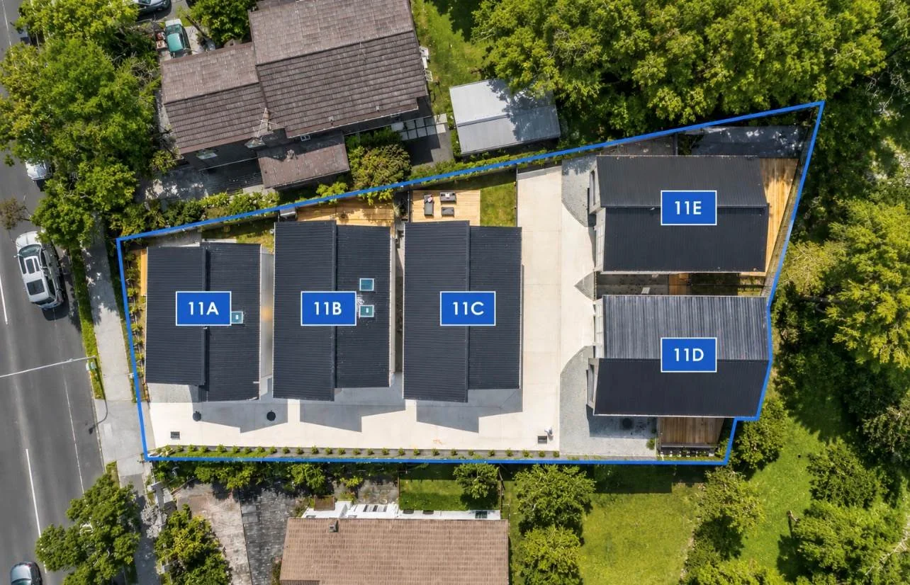 Saint Johns 4 Bedroom Neighboring the Remuera Golf Course