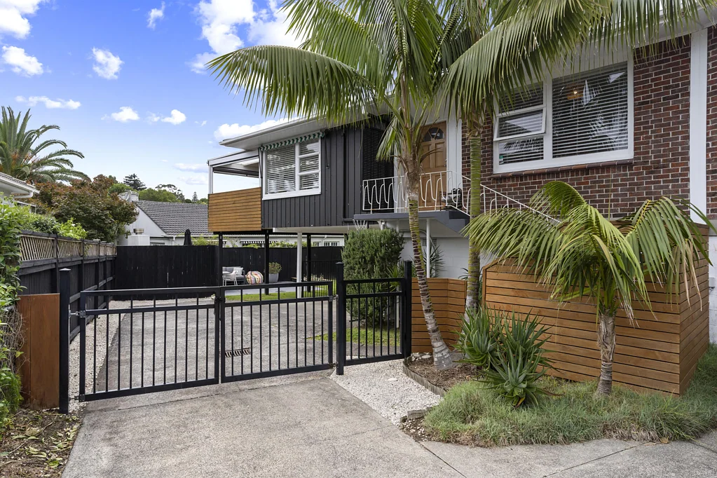 Kohimarama 3 Bedroom Living The Dream