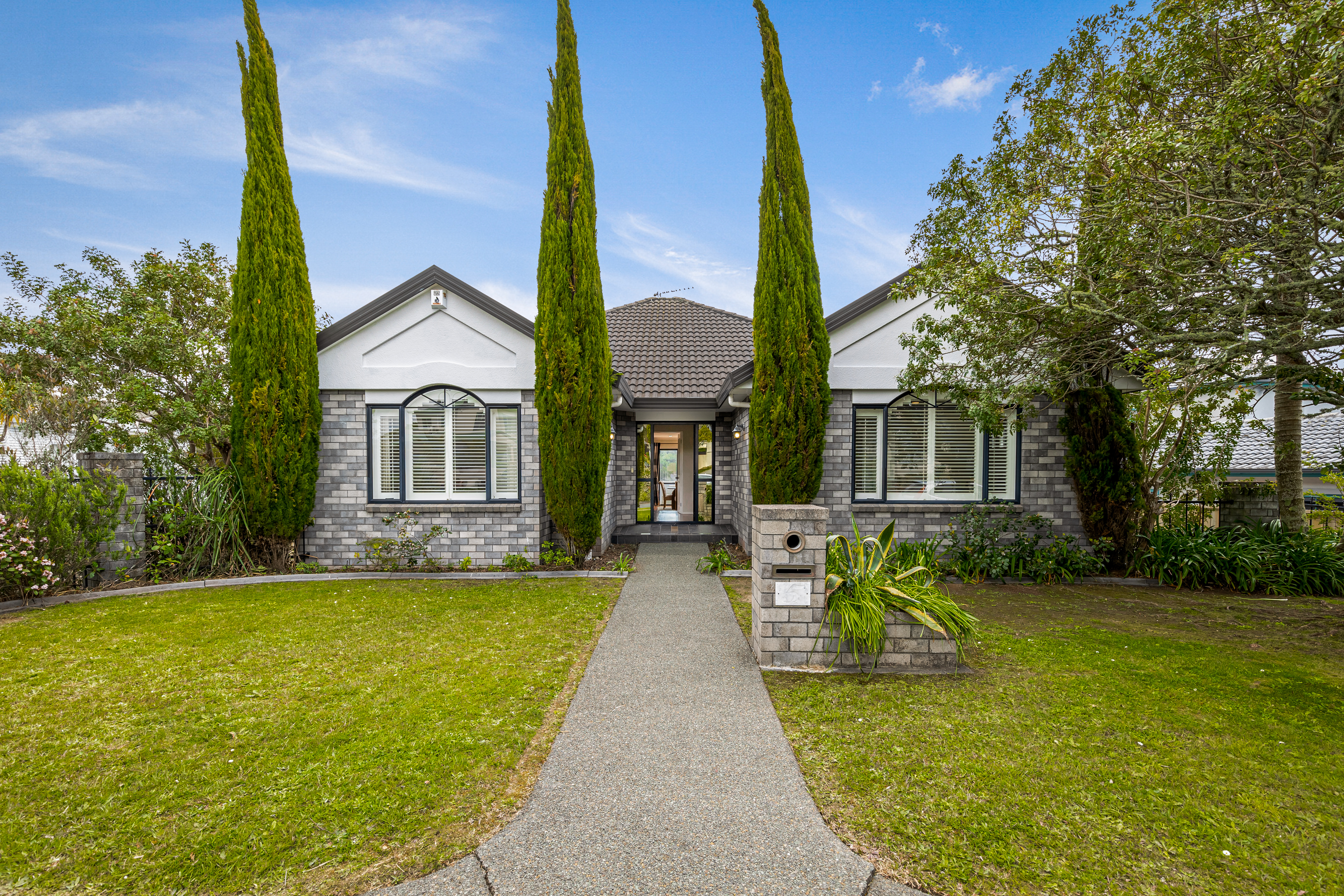 Residential  Mixed Housing Suburban Zone