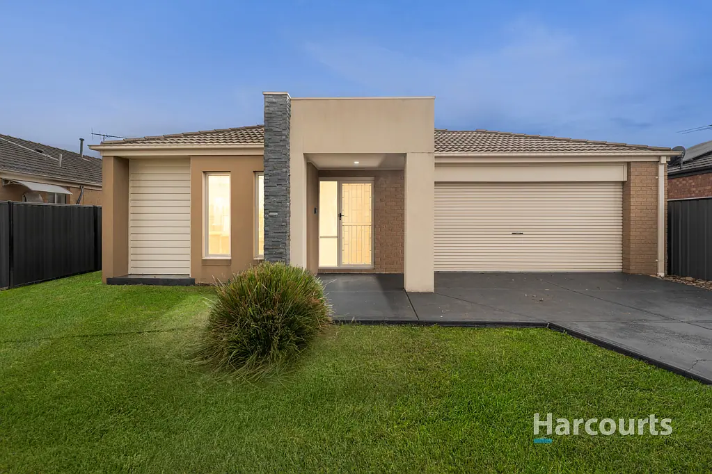 12 Aston Glade, Derrimut, VIC 3026