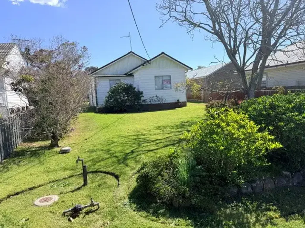 Beresfield 3ਬੈੱਡਰੂਮ House For Sale