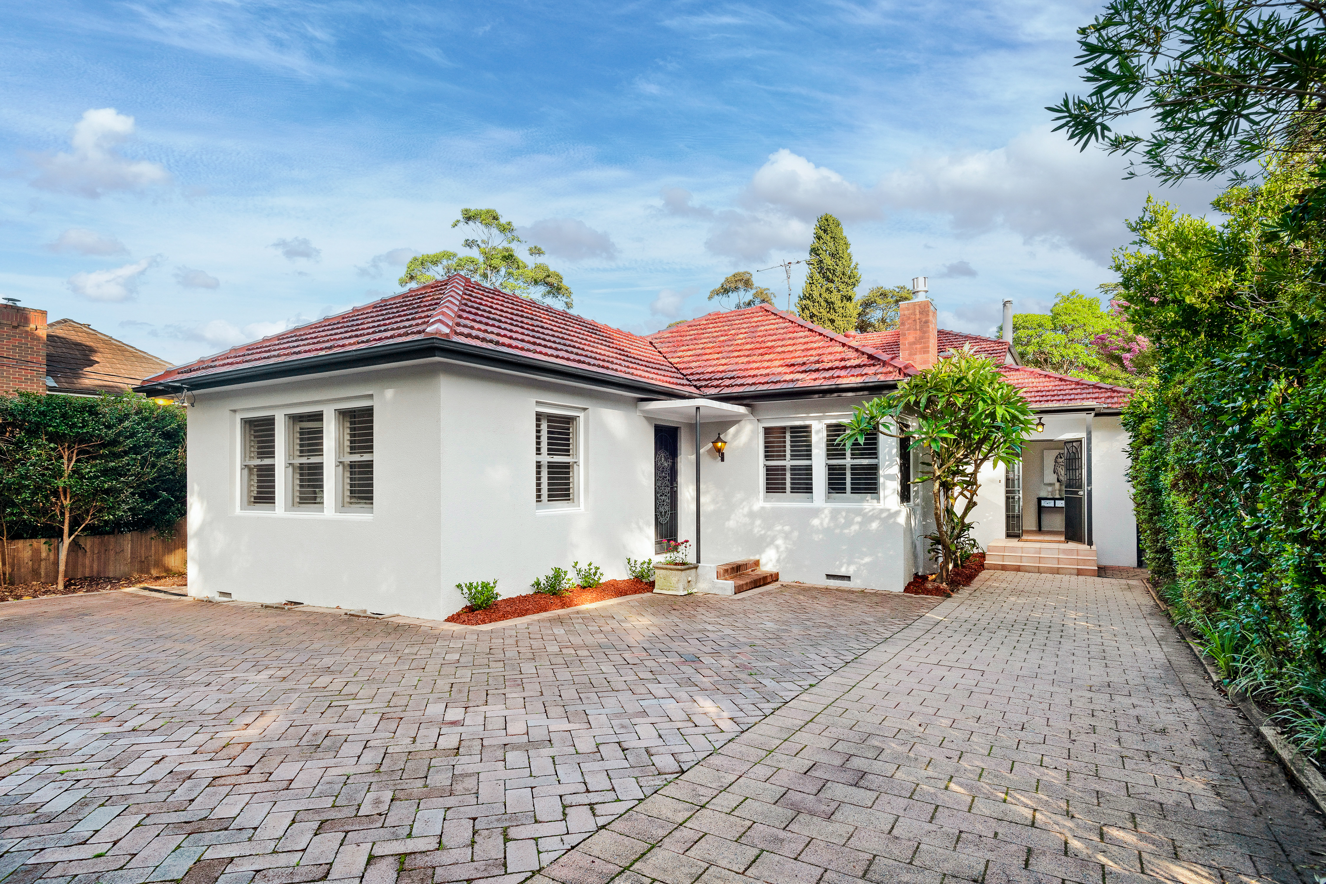 79 WARRAGAL RD, TURRAMURRA NSW 2074, 0房, 0浴, House