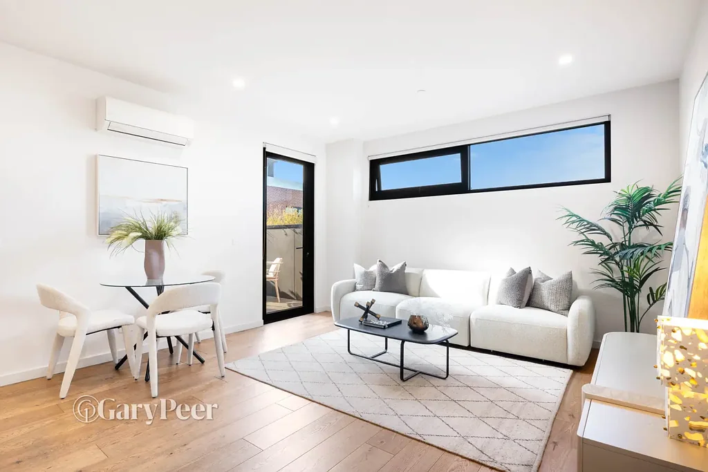 Cheltenham 2 Slaapkamer Contemporary style in a superb location