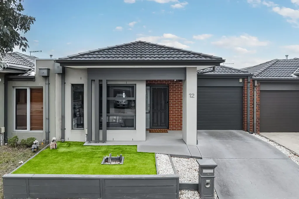 12 Gateshead Street, Craigieburn, VIC 3064