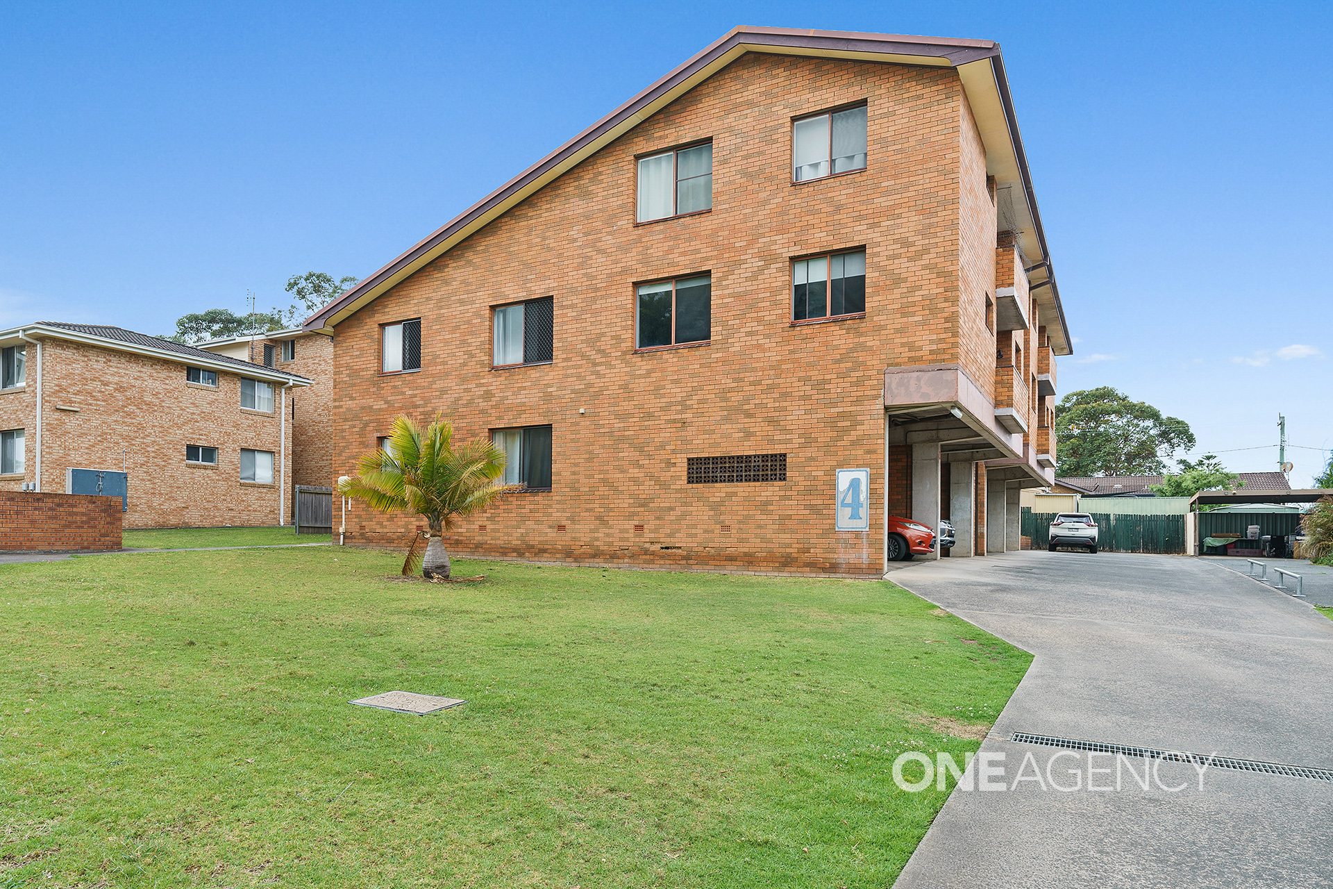 UNIT 3 4 SHORLAND PL, NOWRA NSW 2541, 0 phòng ngủ, 0 phòng tắm, Unit