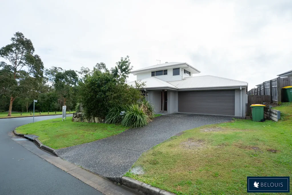 38 Vista Crescent, Pimpama, QLD 4209
