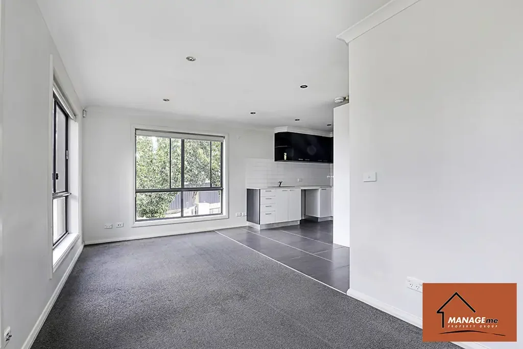Comfortable & Convenient One-Bedroom Living