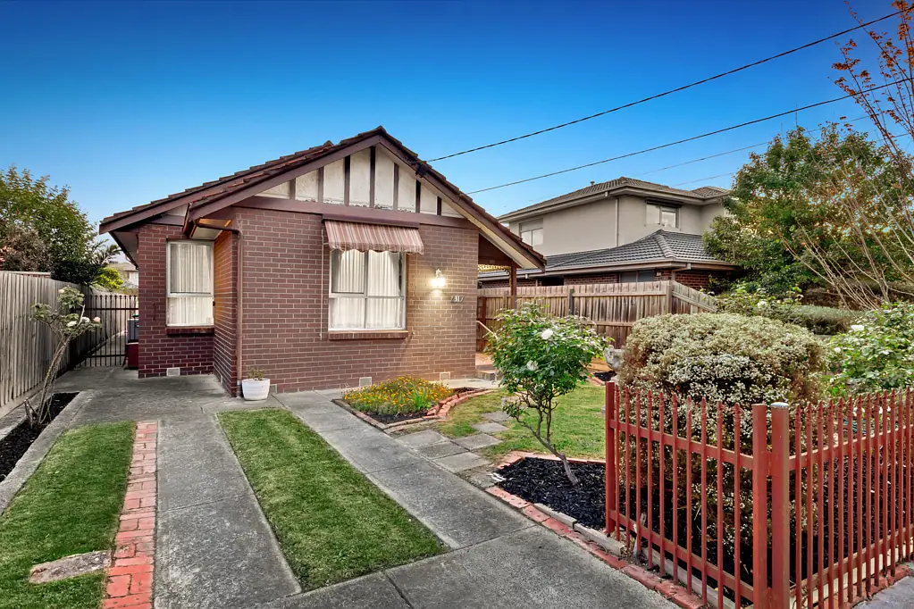 31 Blackwood Street, Carnegie, VIC 3163