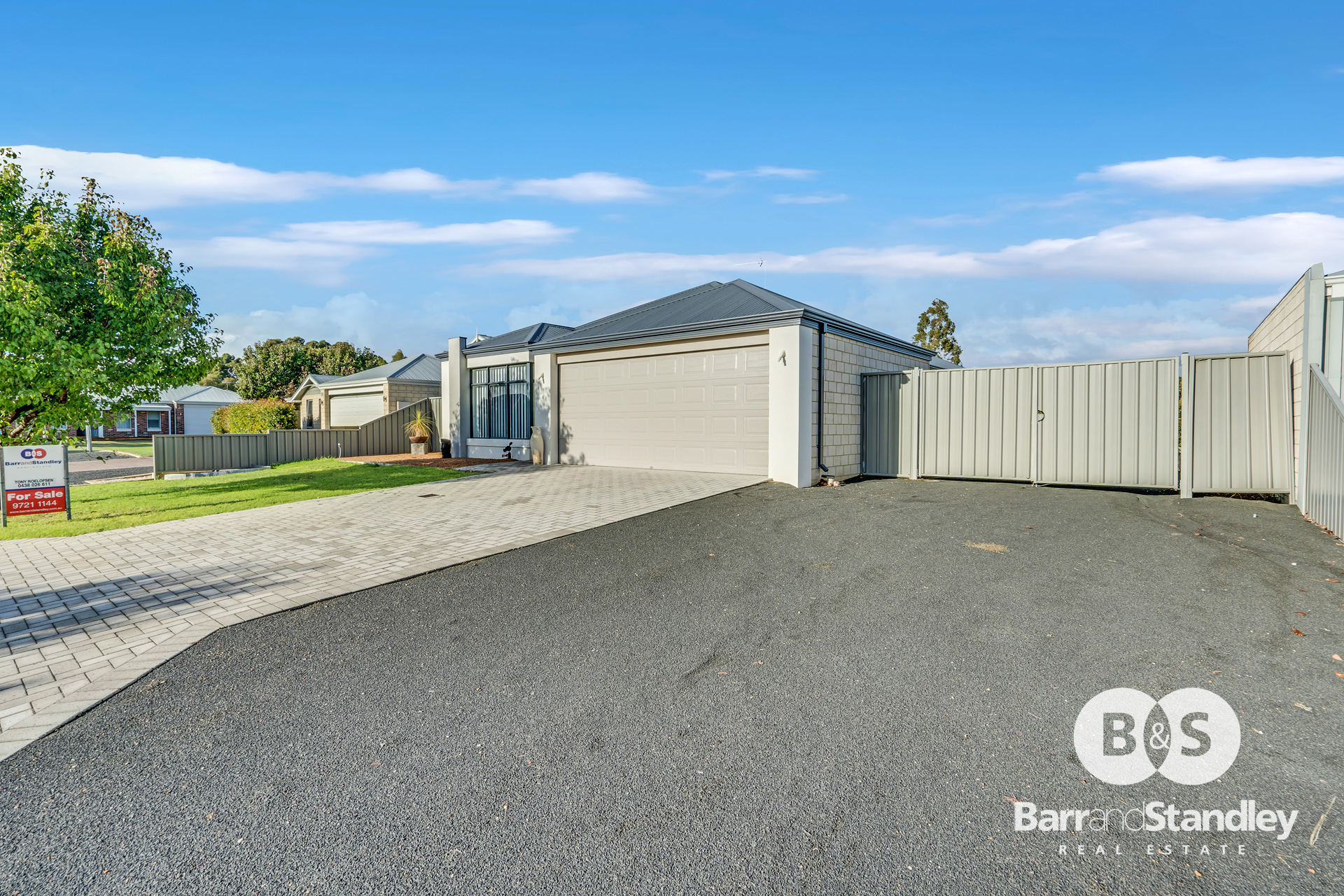 20 FLORENCE MOORE WAY, BUREKUP WA 6227, 0房, 0浴, House