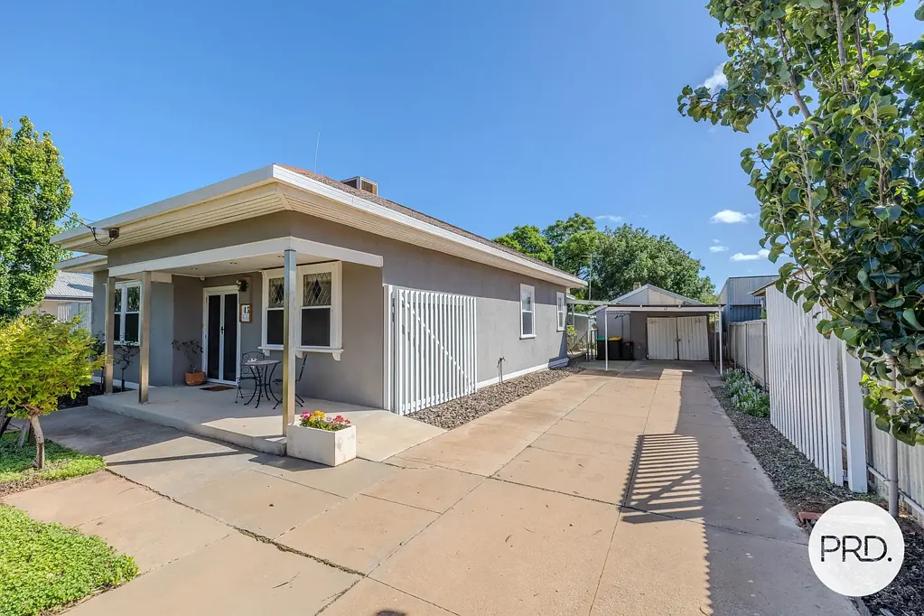 45 Box Street, Merbein, VIC 3505
