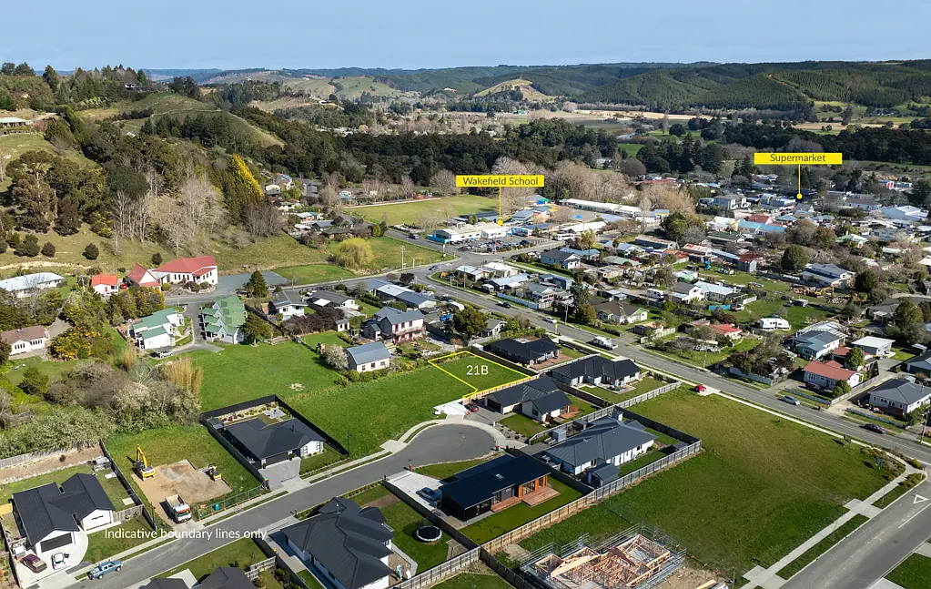 21B Louden Place, Wakefield, Tasman