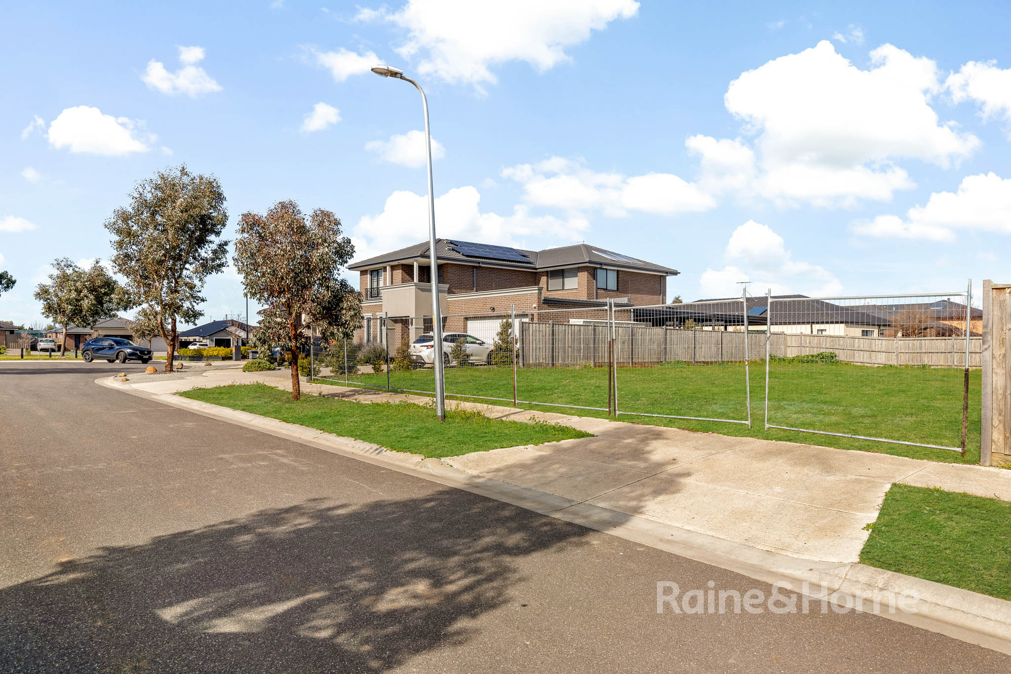 4 MONASH CT, SUNBURY VIC 3429, 0房, 0浴, Section