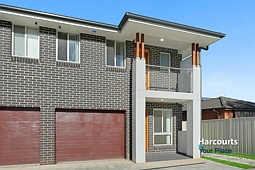 3/588 Luxford Road, Bidwill