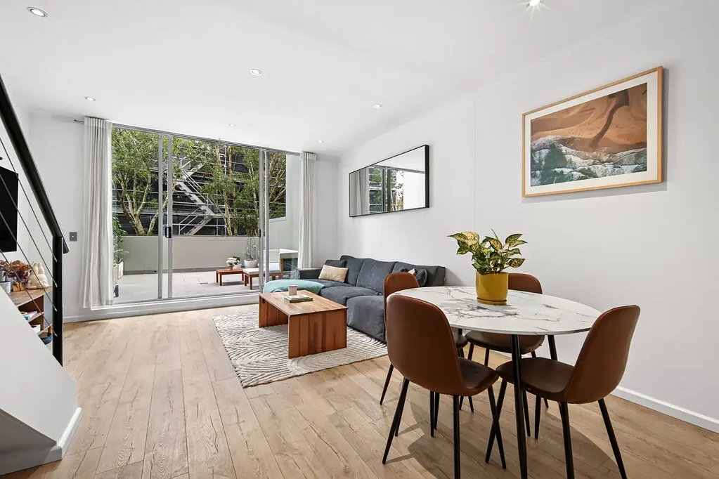 6/4 Gillespie Avenue, Alexandria, NSW 2015