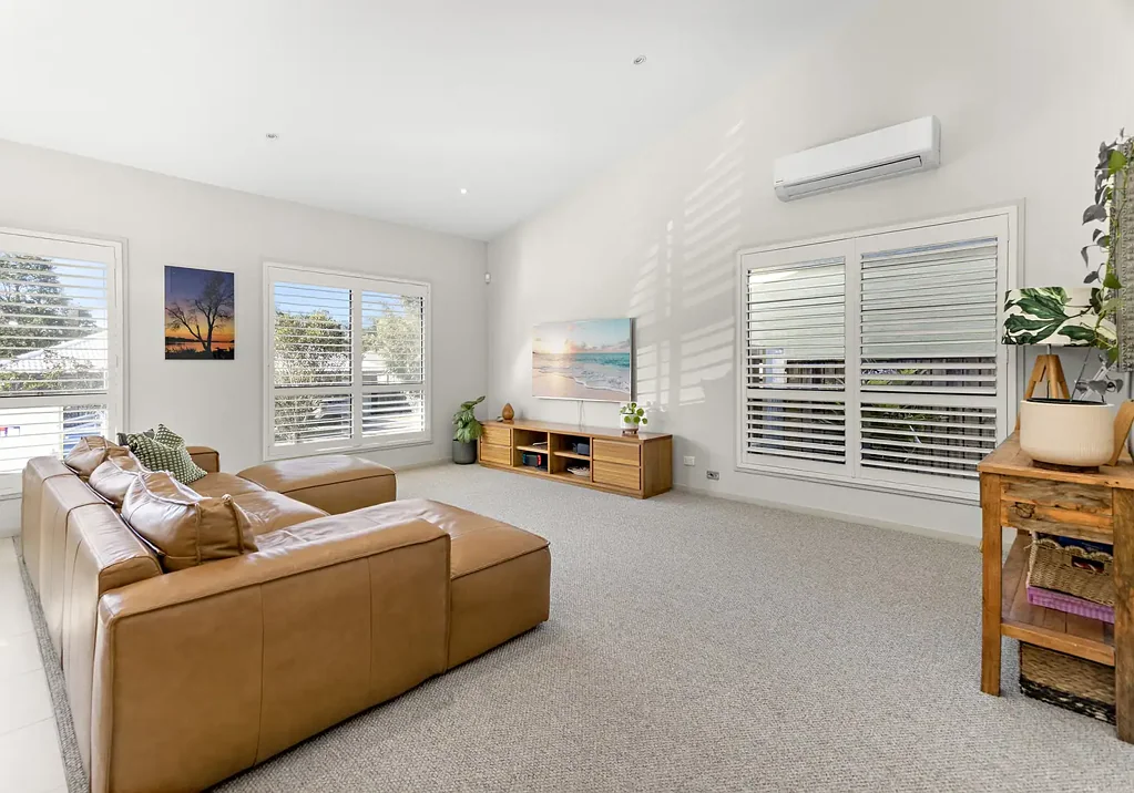 Gerringong 4બેડરૂમ Where Space, Style & Lifestyle Come Together
