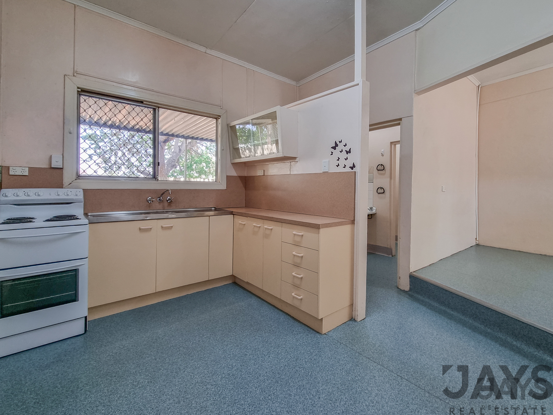 FLAT 2 58 ARLINE ST, TOWNVIEW QLD 4825, 0 habitaciones, 0 baños, Unit