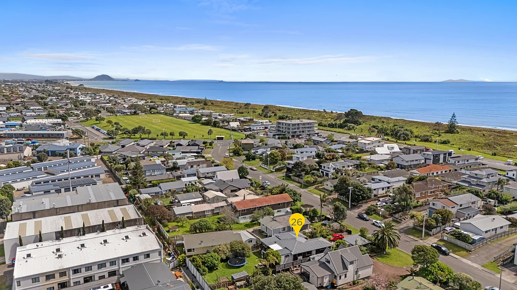 26 Simpson Road, Papamoa, Tauranga, Bay of Plenty