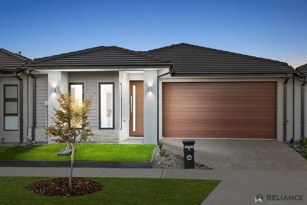 7 Waterfern Street, Fraser Rise, VIC 3336