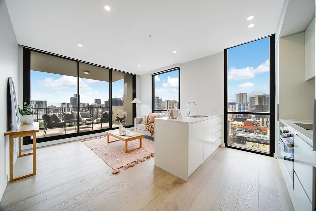 1215/156 Wright Street, Adelaide, SA 5000