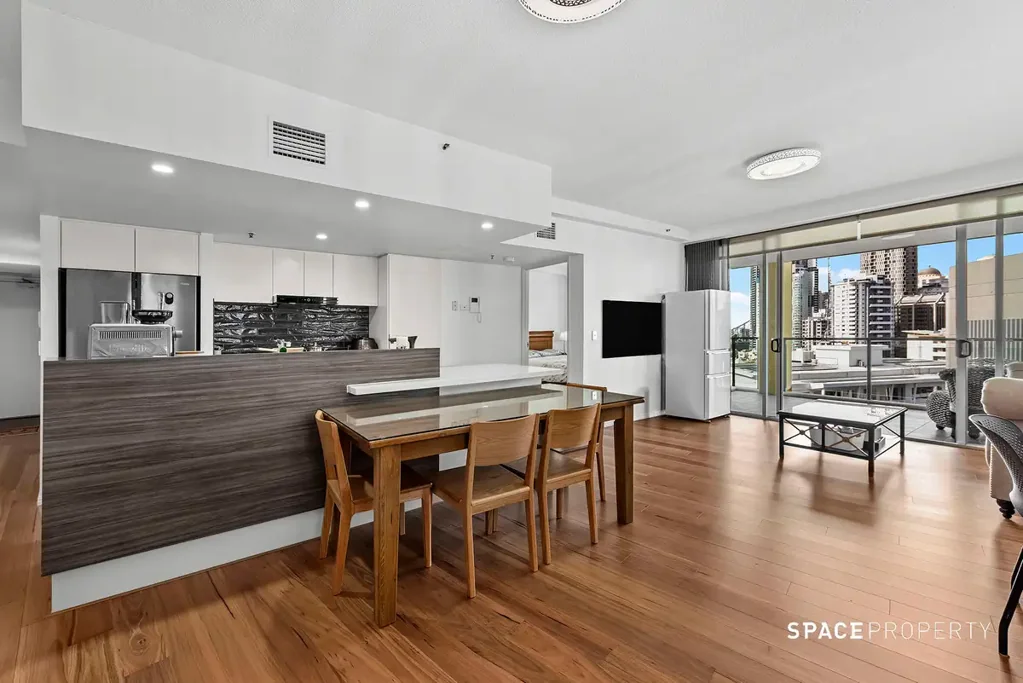 170/170 Leichhardt Street, Spring Hill, QLD 4000